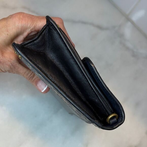 Coach Bag Purse Handbag Crossbody Snakeskin  Dreamer Colorblock Convertible Bag - Picture 10 of 16